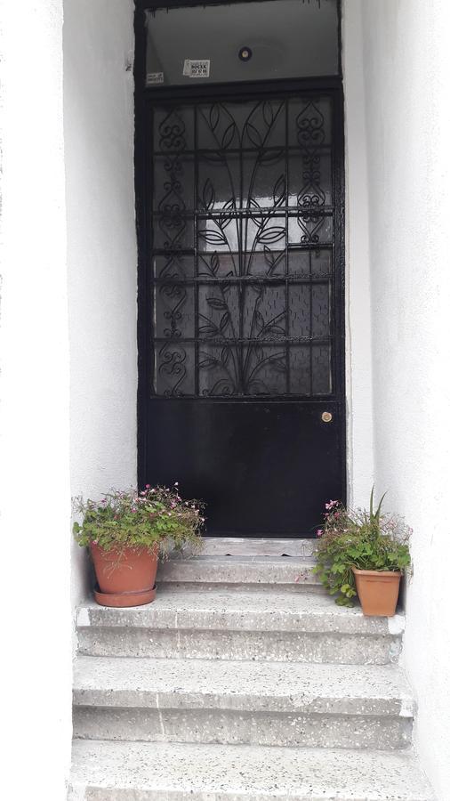 Likya Apart Hotel Istanbul Exterior foto